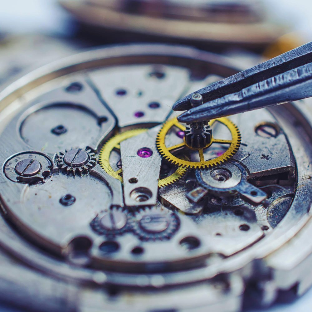Horlogerie
