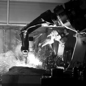 Industrie lourde