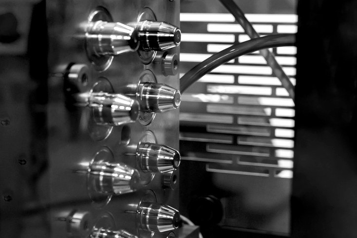 Moule injection nb